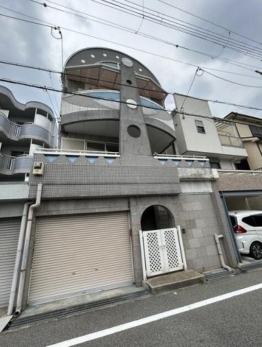 西宮市霞町の中古一戸建