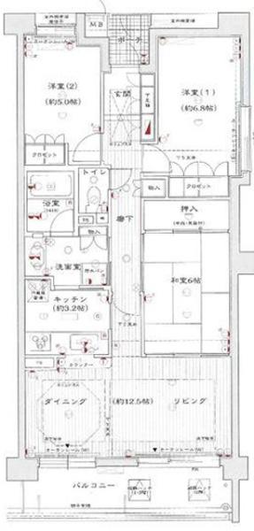 ステイツ夙川北名次町