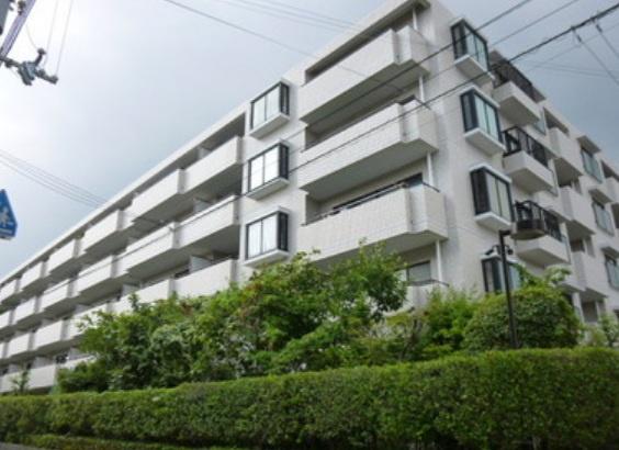 パークハイム夙川千歳町