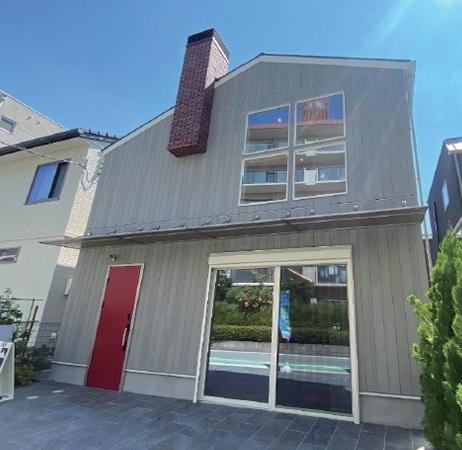 西宮市南甲子園３丁目の中古一戸建