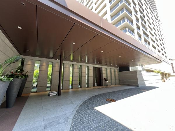 ブランズタワー梅田North