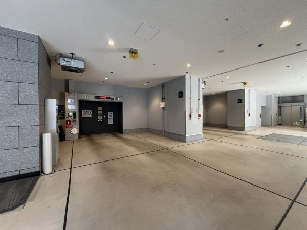 ブランズタワー梅田North