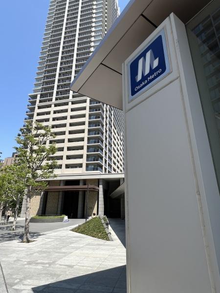 ブランズタワー梅田North