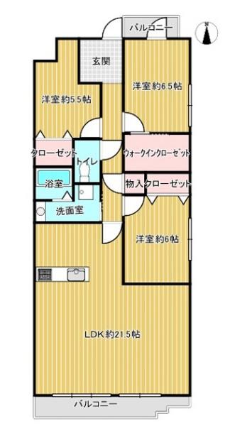 ディアエスタ・ミオ甲子園一番町