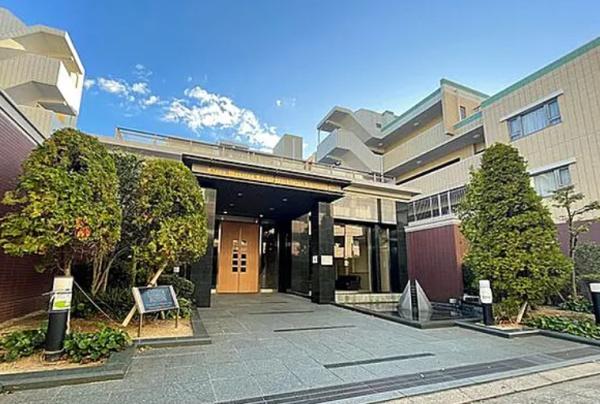 ライオンズマンション甲子園口ラルジュ壱番館