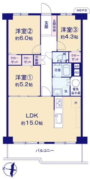 ユニハイム甲子園口
