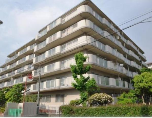 ユニハイム甲子園口