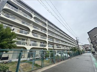 日商岩井甲陽園マンション