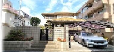 西宮市上甲子園１丁目の中古一戸建