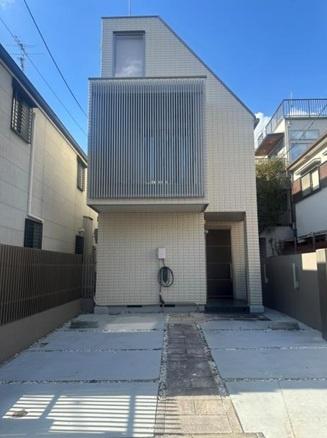 西宮市大井手町の中古一戸建