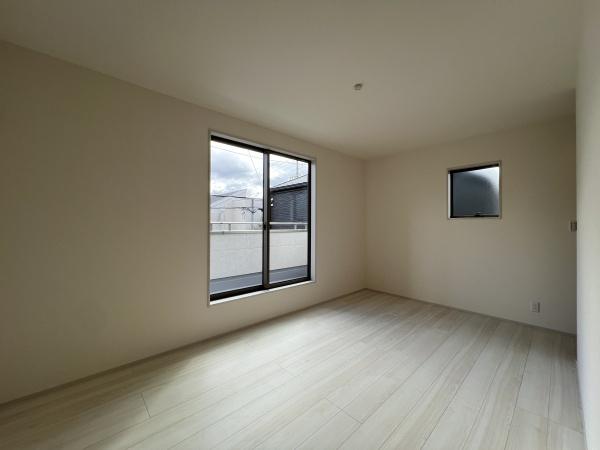 西宮市南甲子園２丁目の新築一戸建