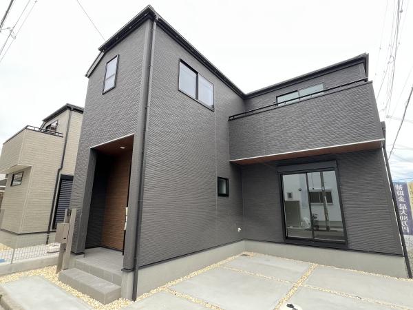 西宮市南甲子園２丁目の新築一戸建
