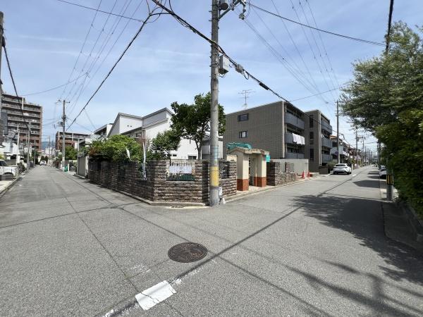 西宮市南甲子園２丁目の新築一戸建