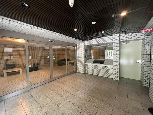 ライオンズマンション甲子園口二見町