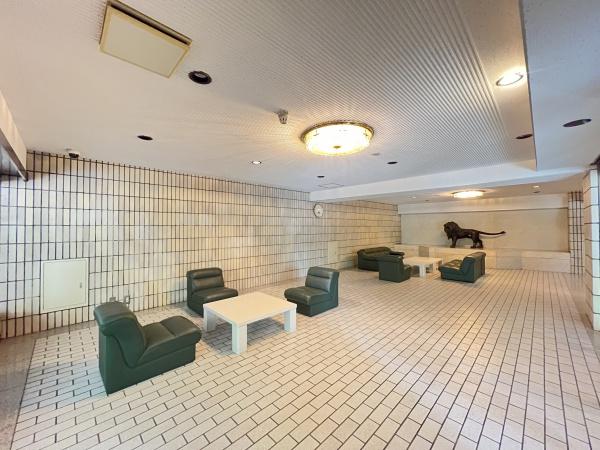ライオンズマンション甲子園口二見町