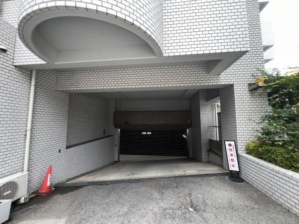 ライオンズマンション甲子園口二見町