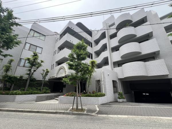 ライオンズマンション甲子園口二見町
