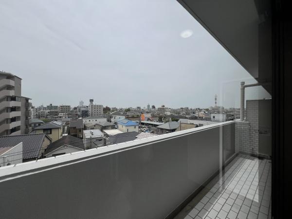 ライオンズマンション甲子園口二見町