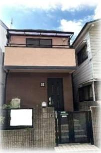 西宮市一里山町の中古一戸建