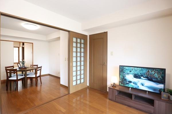 CORE芦屋呉川