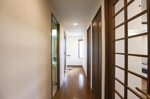 CORE芦屋呉川