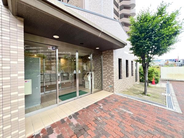 コート甲子園南２番館