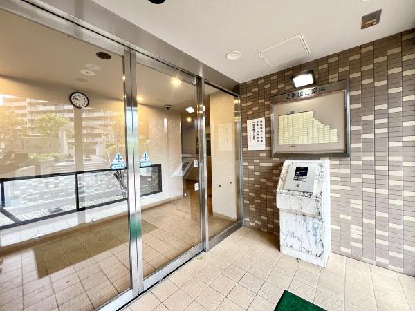 コート甲子園南２番館