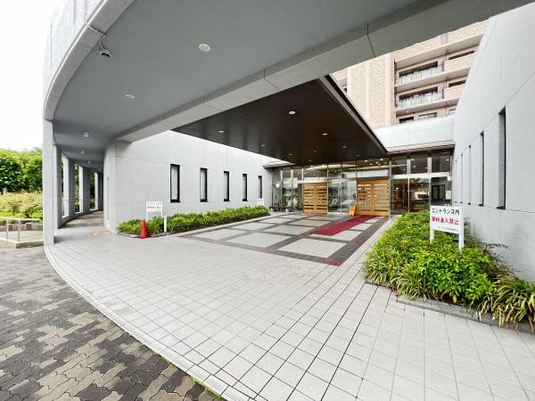 コート甲子園南２番館