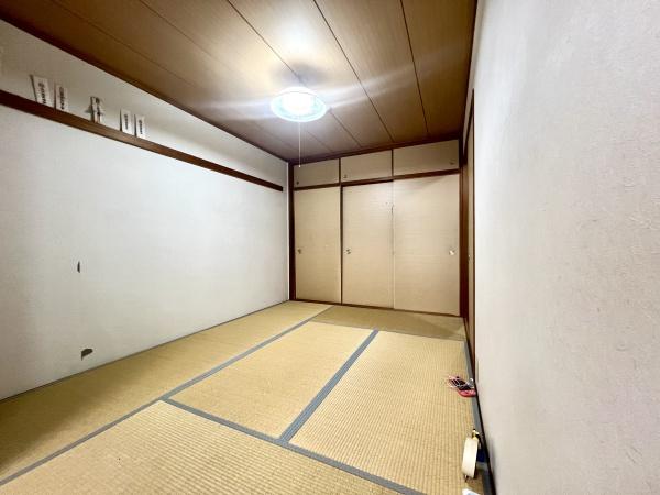 コート甲子園南２番館