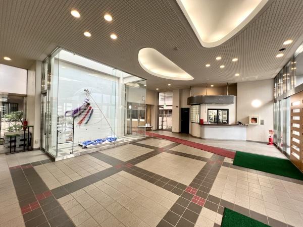 コート甲子園南２番館