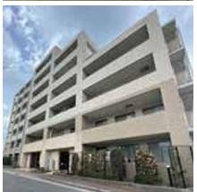 ネバーランド甲東園２番館