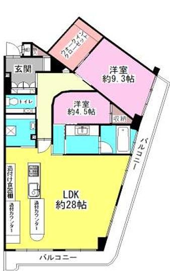 ダイアパレス甲陽園