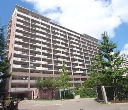 西宮マリナパークシティ桜のまち２番館