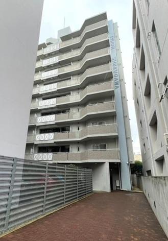 プリオーレ夙川さくら道