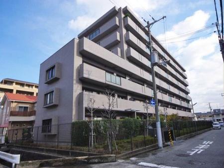 レックスラフィーナ西宮北口