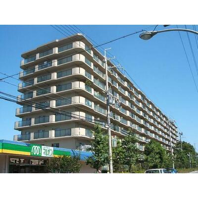 ネオコーポ武庫川