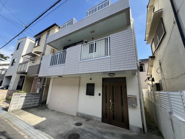 西宮市小松東町２丁目の中古一戸建