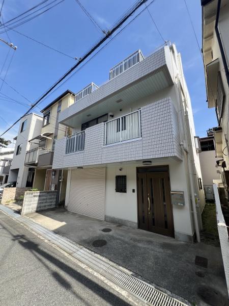 西宮市小松東町２丁目の中古一戸建