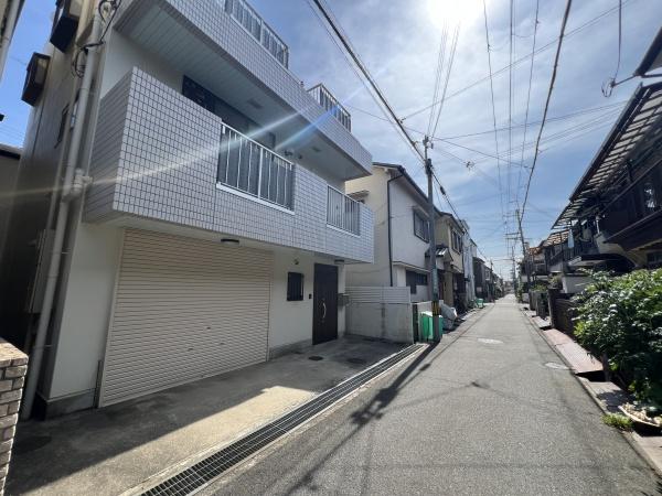 西宮市小松東町２丁目の中古一戸建