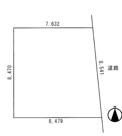 西宮市和上町の売土地