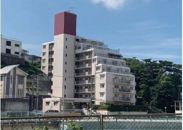 シーアイマンション高座