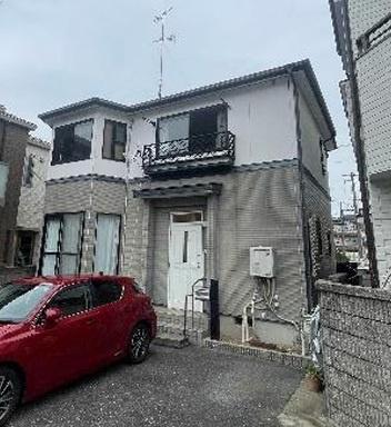西宮市段上町６丁目の中古一戸建
