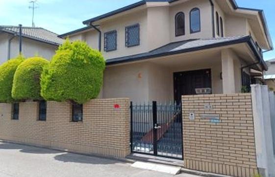 西宮市甲子園砂田町の中古一戸建