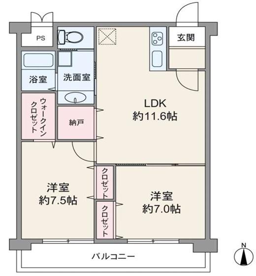 鳴尾小松住宅