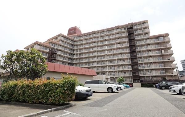 カネボウ浜甲子園グリーンマンション