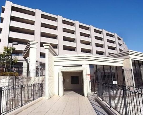 エスリード西宮甲陽園Ⅱ番館エアーズ