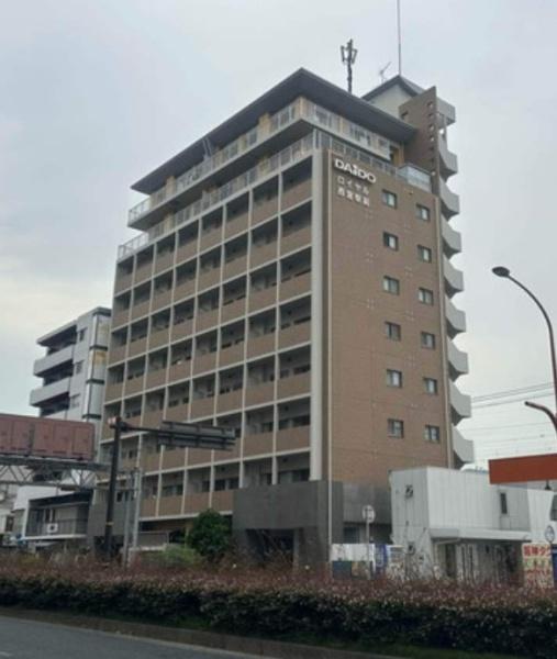 ロイヤル西宮駅前