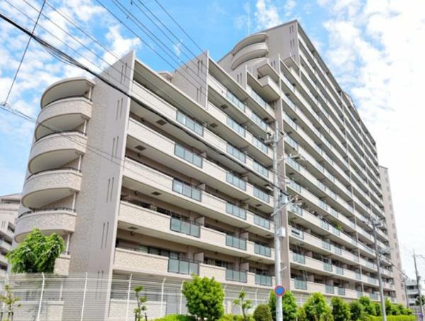 コート甲子園南２番館