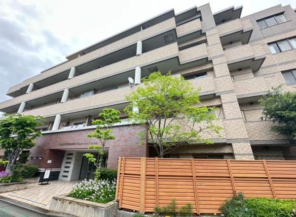 ロイヤル西宮門戸ウエストガーデン