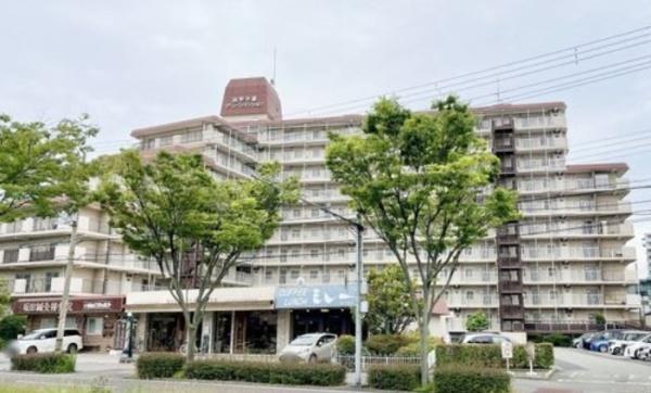カネボウ浜甲子園グリーンマンション